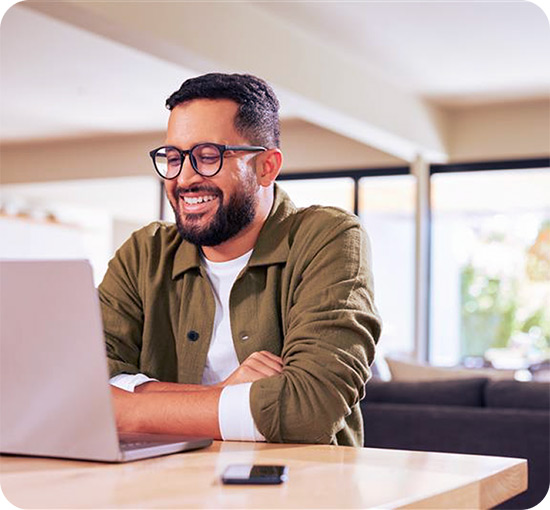 Completely Cloud Based